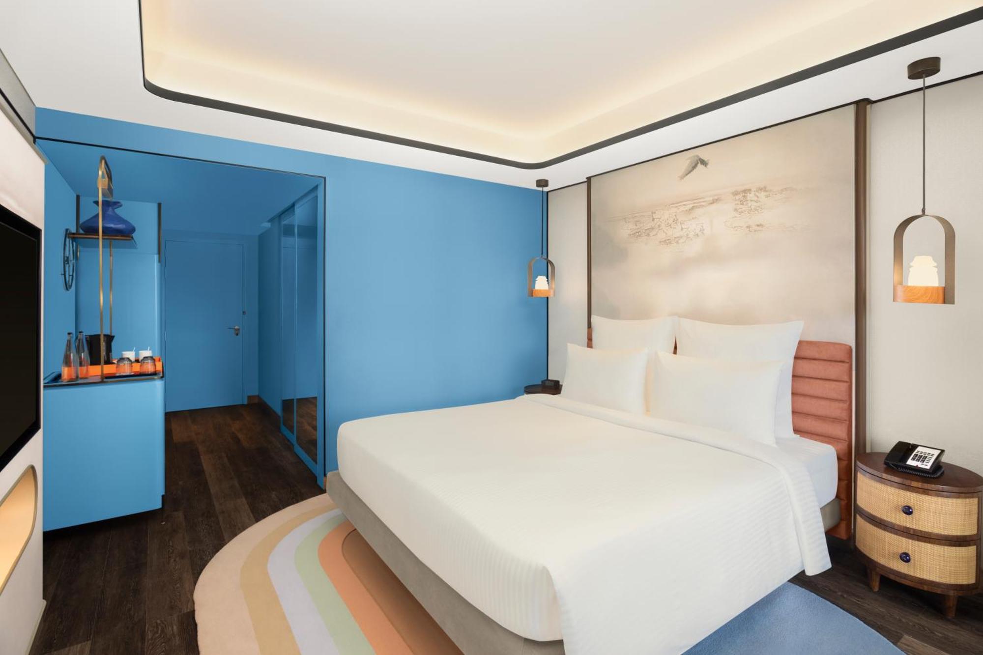 Novotel Goa Panjim Panaji Exterior foto